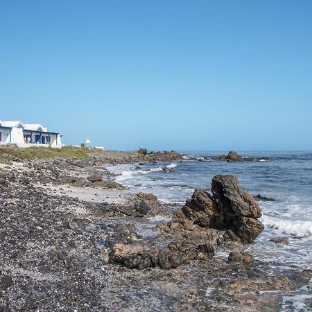 Casa Jimena Vila Punta Mujeres Exterior foto