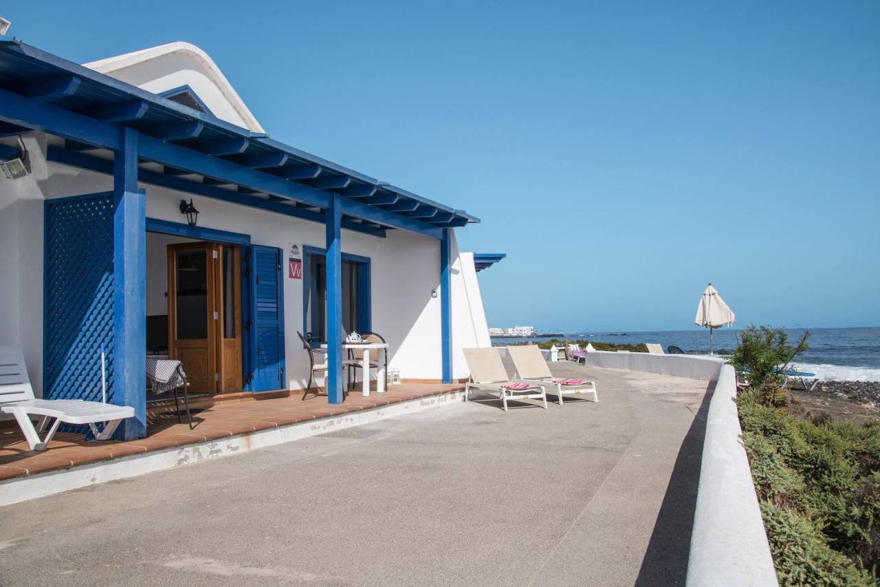 Casa Jimena Vila Punta Mujeres Exterior foto